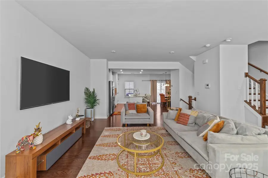 1834 Shumard Lane, Charlotte, NC 28205 - Image #3