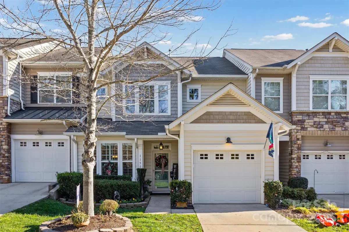 1151 Crown Vista Drive, Indian Land, SC 29707 - Image #1