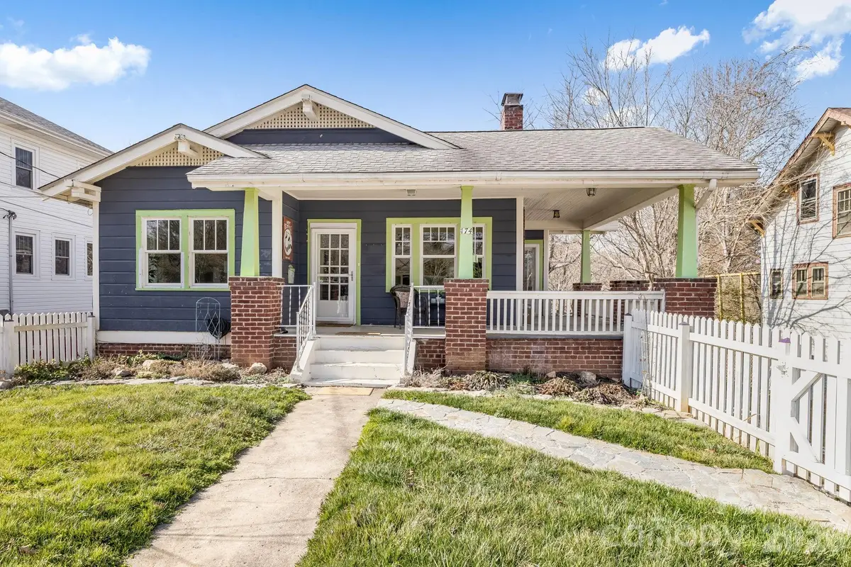 174 Dorchester Avenue, Asheville, NC 28806 - Image #1