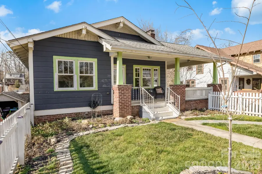 174 Dorchester Avenue, Asheville, NC 28806 - Image #2