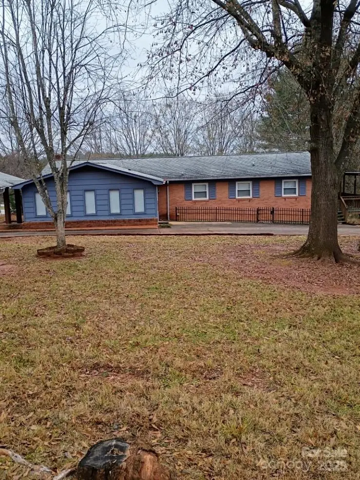 141 Justice Drive, Rutherfordton, NC 28139 - Image #1
