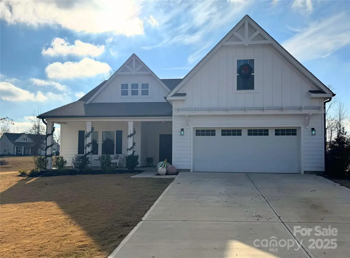 1107 Stone Marker Drive, Monroe, NC 28112 - Image #1