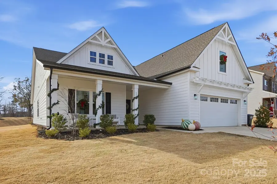 1107 Stone Marker Drive, Monroe, NC 28112 - Image #3