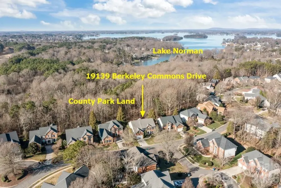 19139 Berkeley Commons Drive, Cornelius, NC 28031 - Image #2