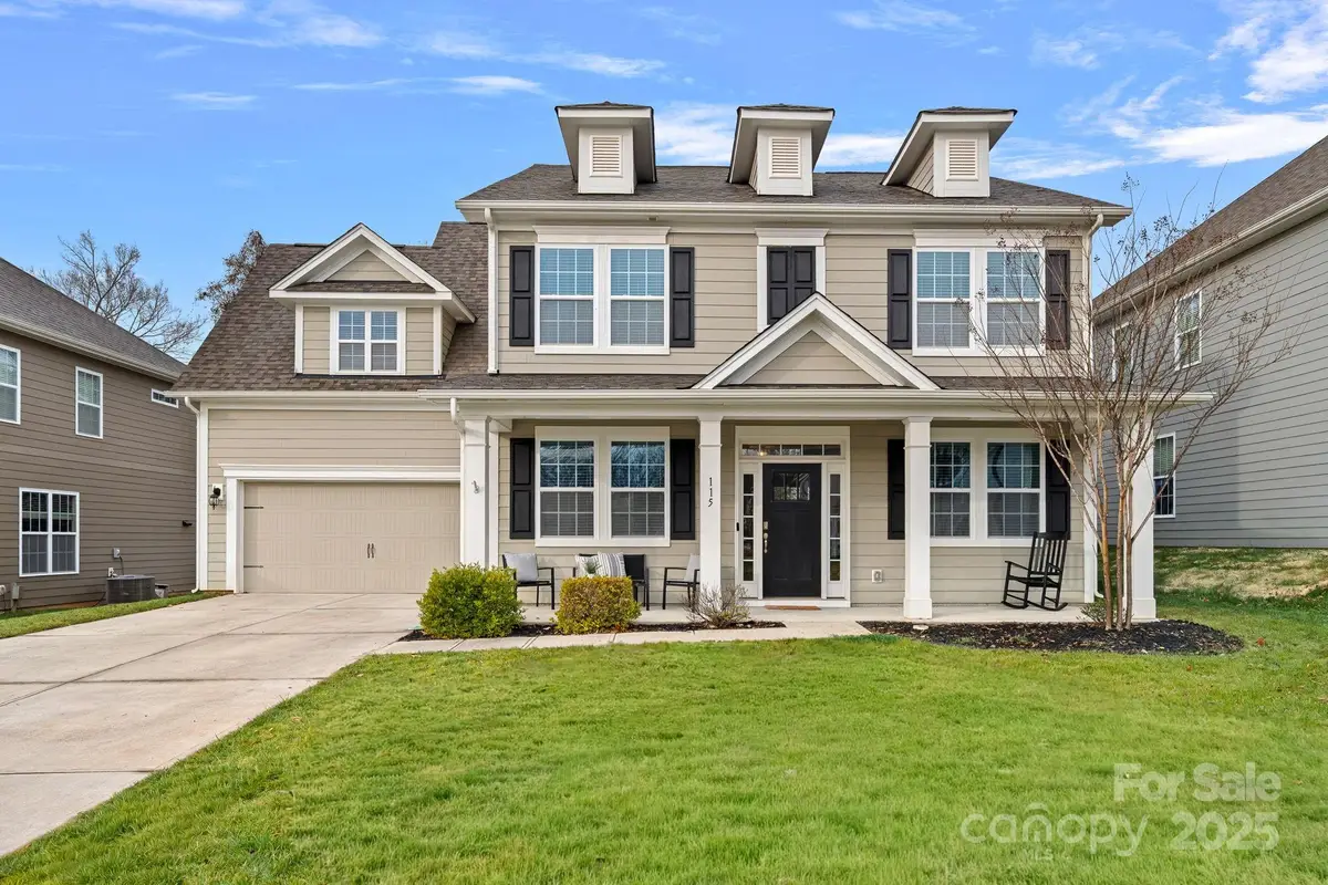 115 Wrangler Drive, Mooresville, NC 28115 - Image #1