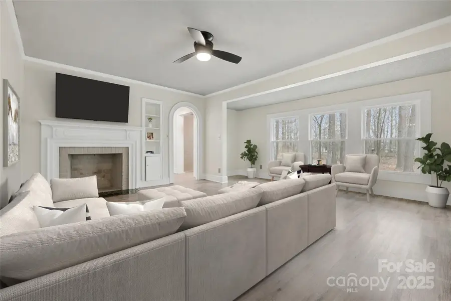 38701 Cranford Road, New London, NC 28127 - Image #3