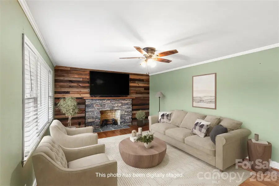 3079 Flat Creek Road, Lancaster, SC 29720 - #3