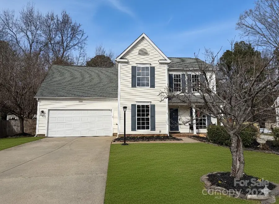 3007 Wyntree Court, Matthews, NC 28104 - Image #3