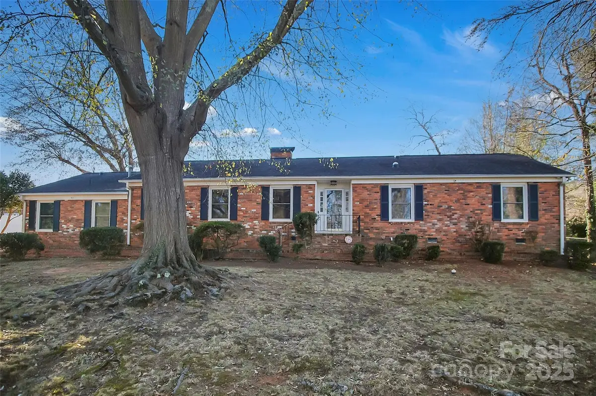 1925 Montclair Avenue, Gastonia, NC 28054 - Image #1