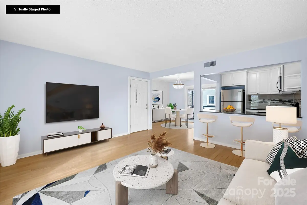 2606 Park Road #G, Charlotte, NC 28209 - Image #1