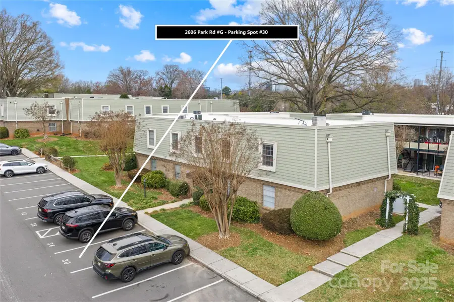 2606 Park Road #G, Charlotte, NC 28209 - Image #3
