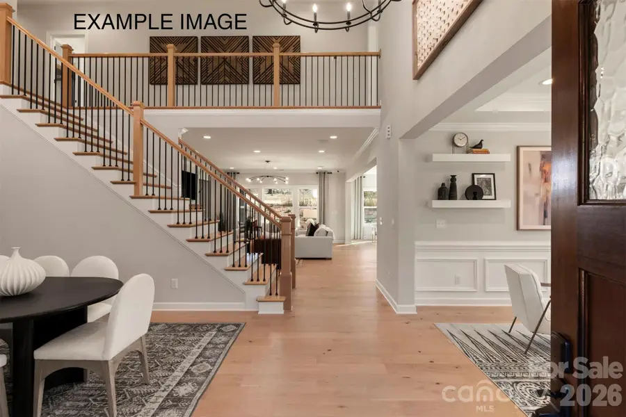 4249 Dahlia Drive #CGE0038, Harrisburg, NC 28075 - #3