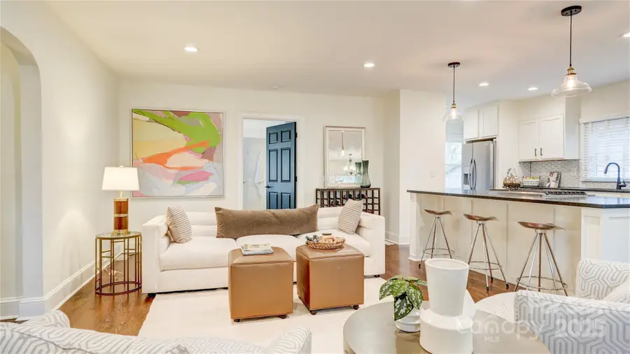 2304 Laburnum Avenue, Charlotte, NC 28205 - Image #3