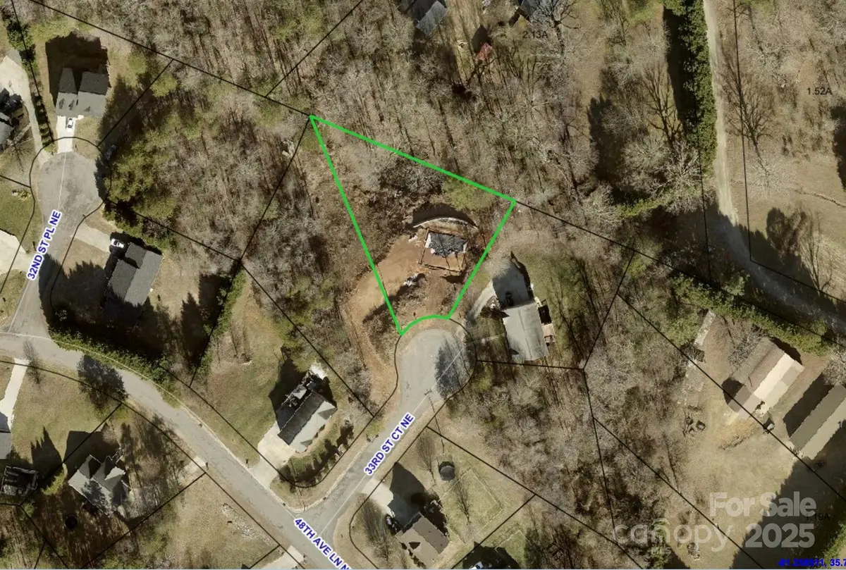 4863 33rd Street Court Ne, Hickory, NC 28601 - Image #1