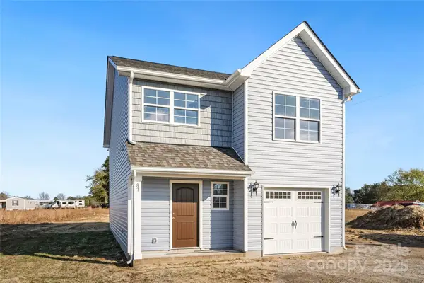 87 Coon Creek Road, Pageland, SC 29728