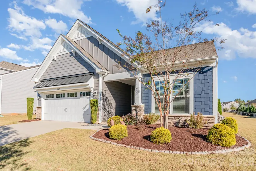 6020 Kings Canyon Way, Lancaster, SC 29720 - #2