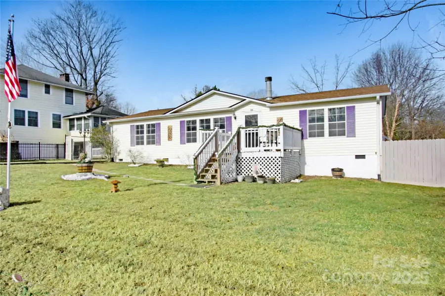 110 Pinellas Street, Hendersonville, NC 28791 - Image #3