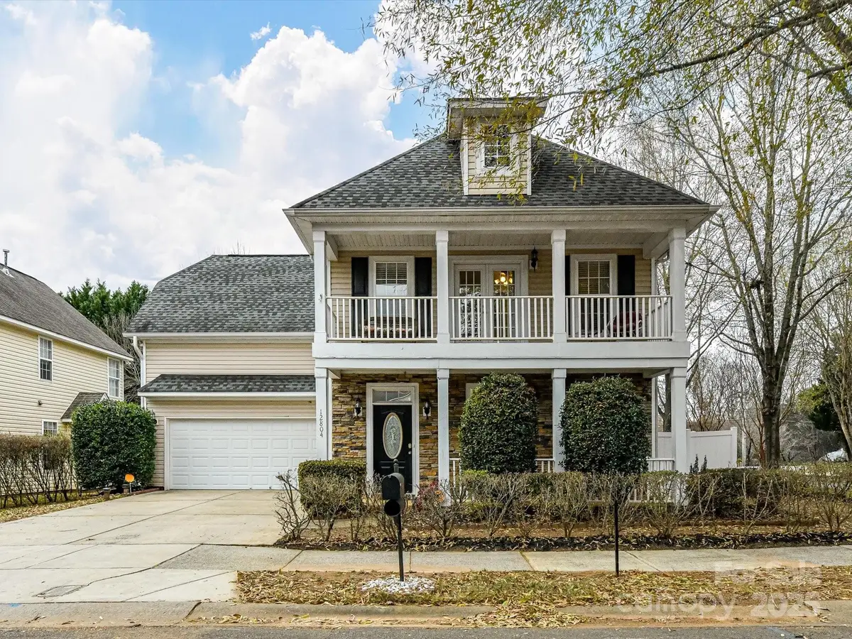 12804 Windyedge Road, Huntersville, NC 28078 - Image #1