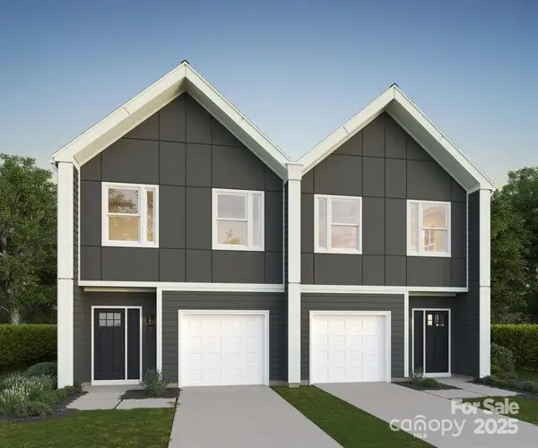 3613 Corbett Street, Charlotte, NC 28208