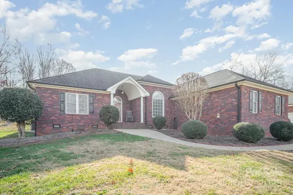 6104 Charity Drive, Marshville, NC 28103