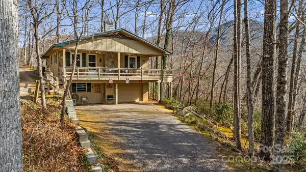 65 Roy Lane, Black Mountain, NC 28711