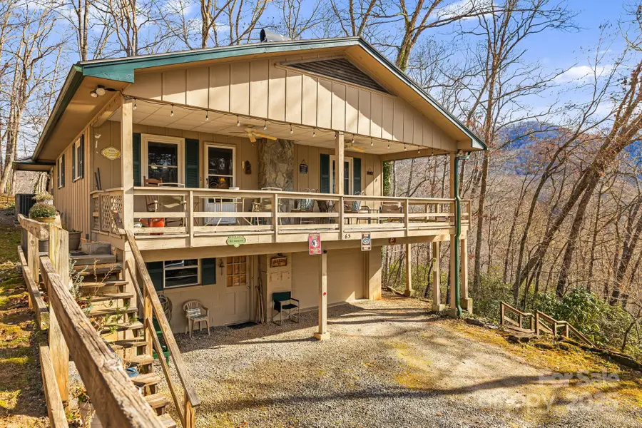 65 Roy Lane, Black Mountain, NC 28711 - Image #2