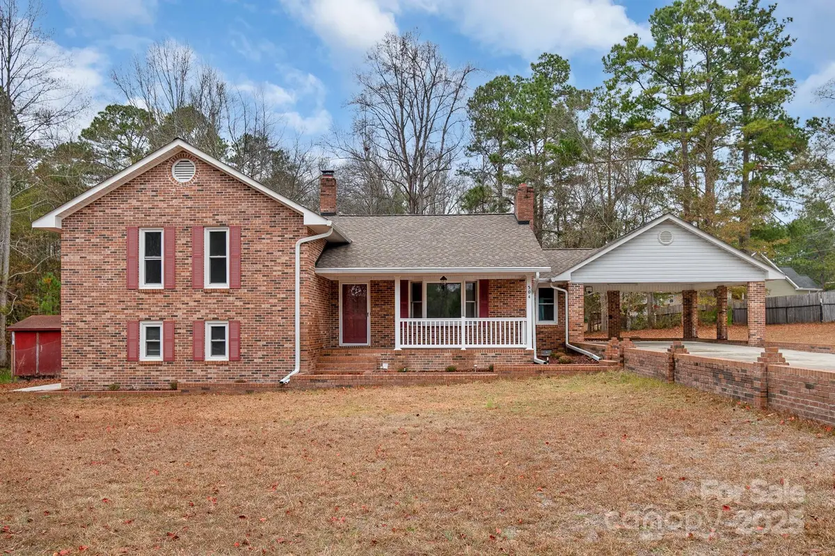 304 West Street, Kershaw, SC 29067 - Image #1