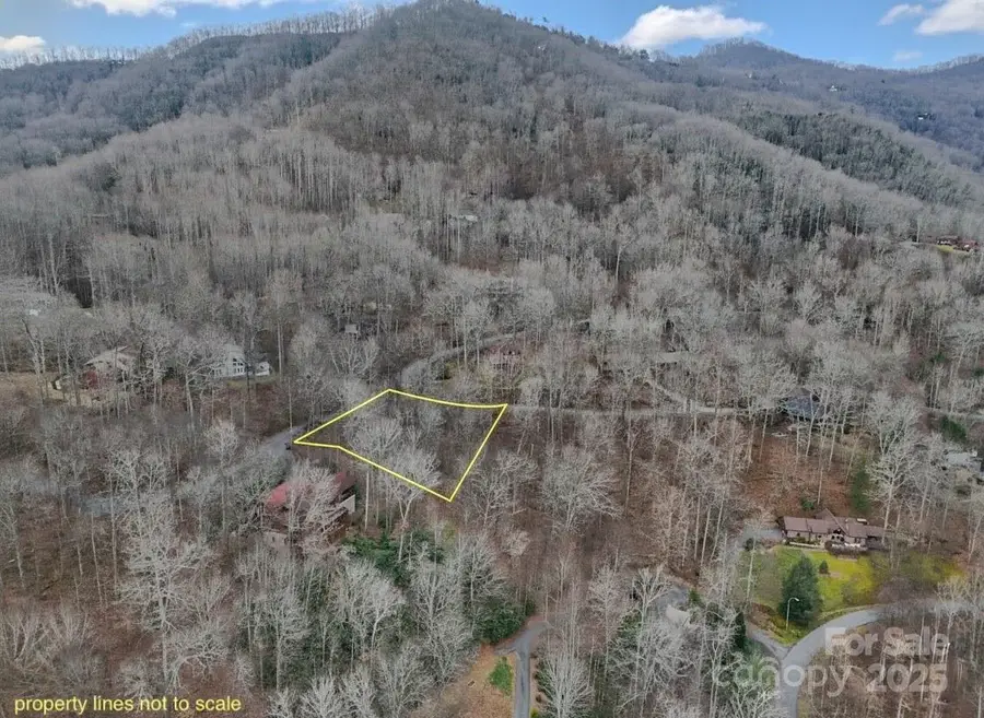 TBD Hornets Nest Road, Maggie Valley, NC 28751 - Image #2