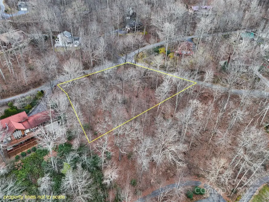 TBD Hornets Nest Road, Maggie Valley, NC 28751 - Image #3