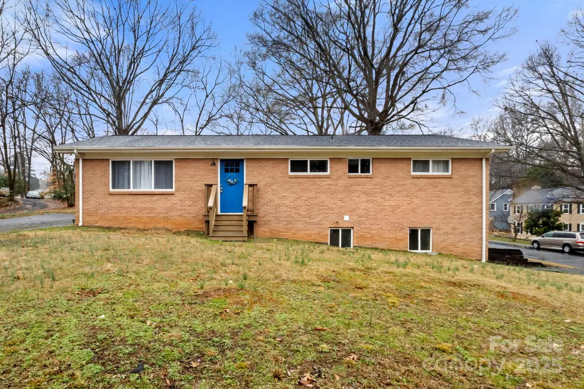 7047 Cheyenne Drive, Charlotte, NC 28262 - #1