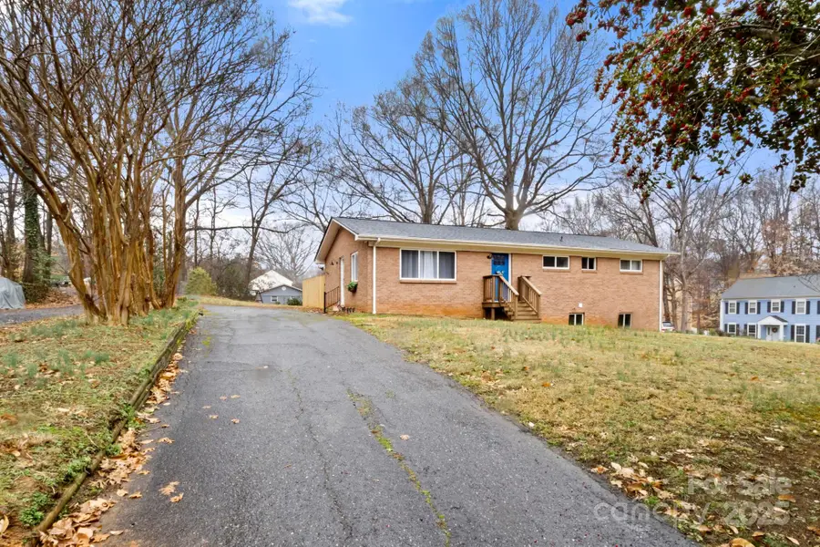 7047 Cheyenne Drive, Charlotte, NC 28262 - #3