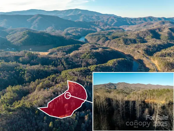 00 Eaglecrest Lane, Waynesville, NC 28785