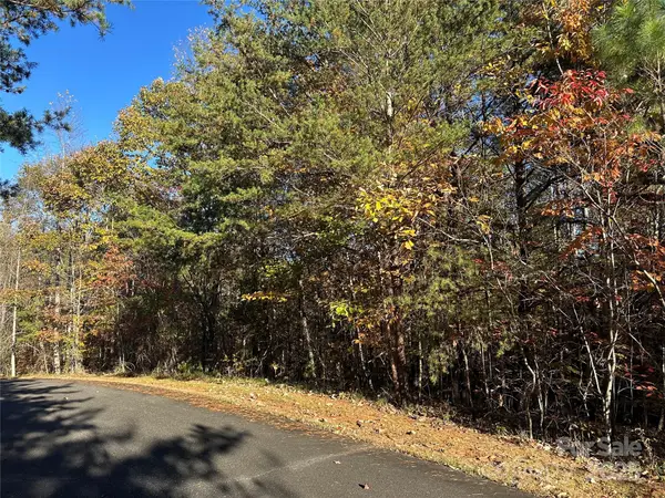 0 Rock Ledge Drive #339, Lake Lure, NC 28746