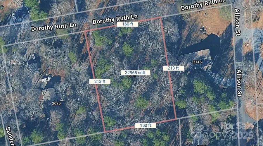 5011 Dorothy Ruth Lane, Belmont, NC 28012 - Image #2