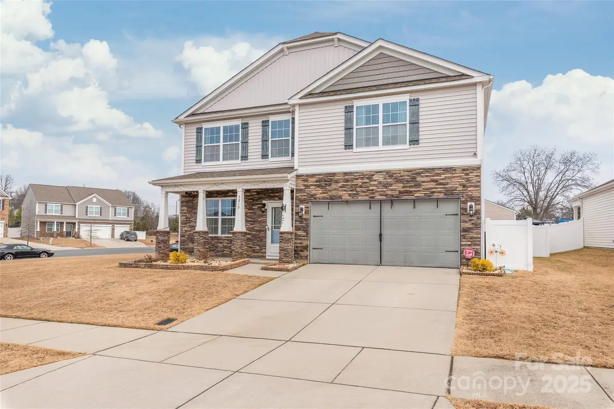 3215 Roan Street Sw, Concord, NC 28027 - Image #1