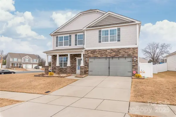 3215 Roan Street Sw, Concord, NC 28027