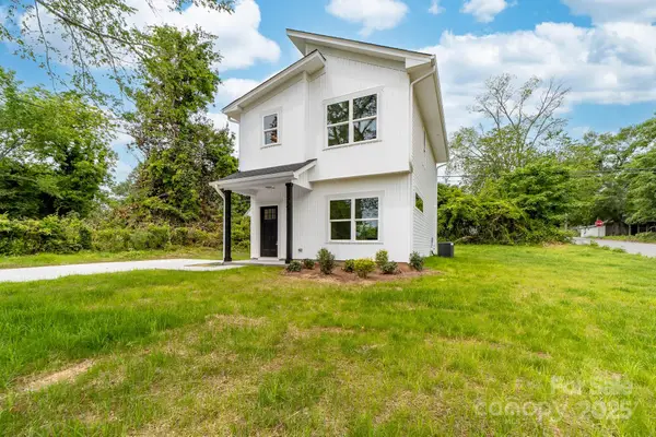 600 Legrand Street, Shelby, NC 28150