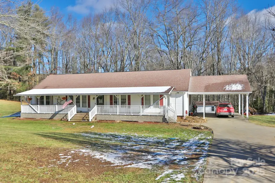 1759 Grandview Drive, Sparta, NC 28675 - Image #2