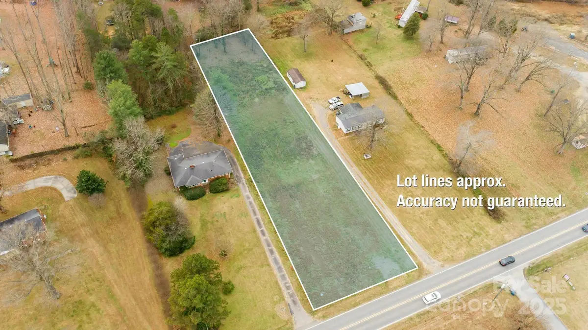 Lot 70 Old Mountain Road, Statesville, NC 28677 - Image #1
