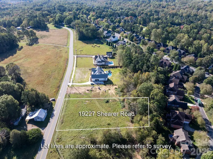 19227 Shearer Road, Davidson, NC 28036 - #3