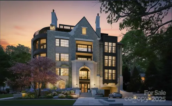 2129 Queens Road W #302, Charlotte, NC 28207