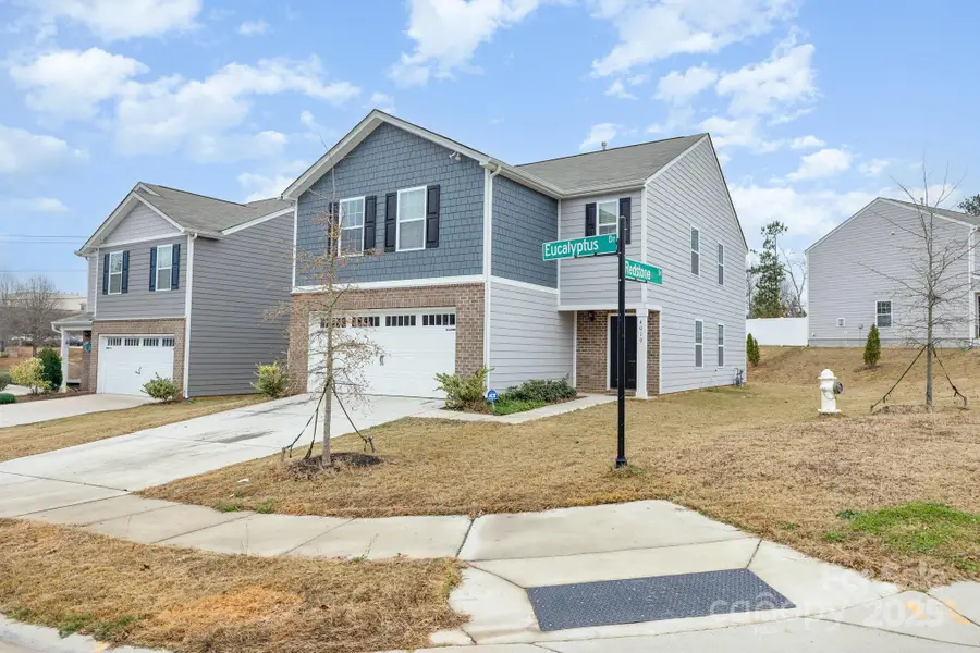 4019 Eucalyptus Drive, York, SC 29745 - Image #2