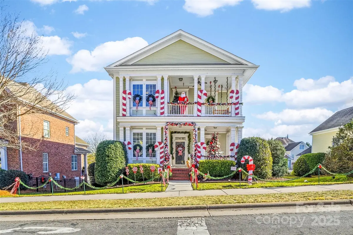 209 Wesleyan Drive, McAdenville, NC 28101 - Image #1