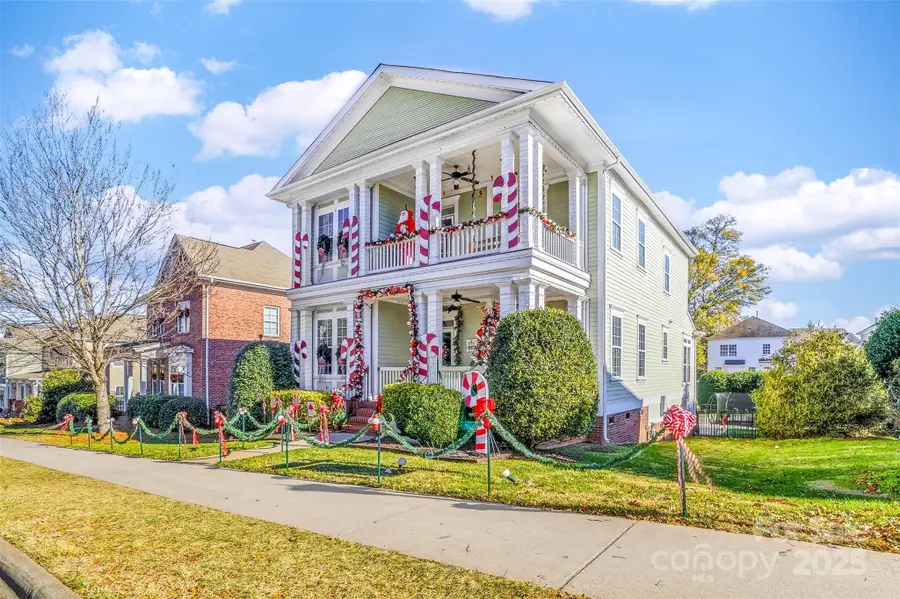 209 Wesleyan Drive, McAdenville, NC 28101 - Image #2