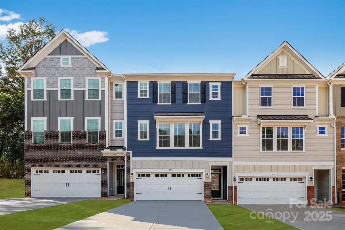 1025 Bandon Drive, Waxhaw, NC 28173 - Image #1