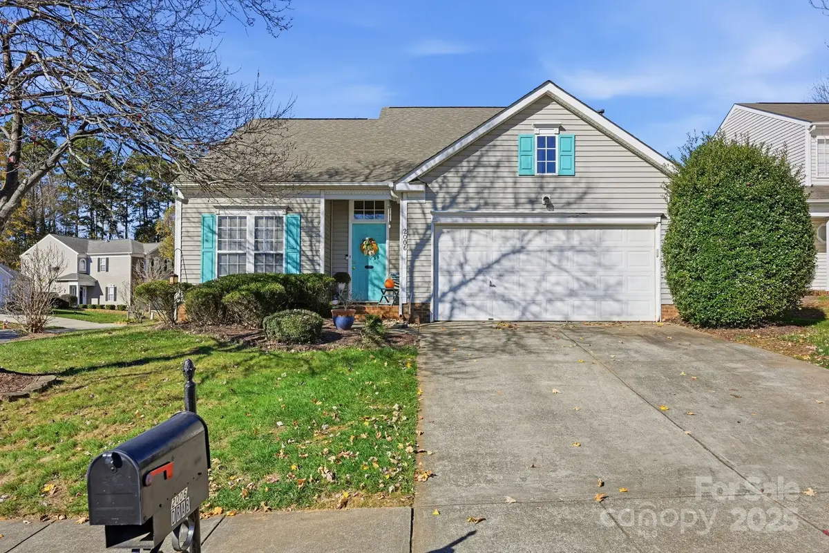 2006 Great Falls Drive, Monroe, NC 28110 - Image #1