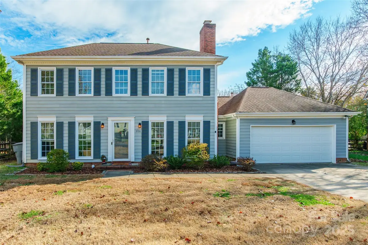 8708 Parkchester Drive, Charlotte, NC 28277 - Image #1