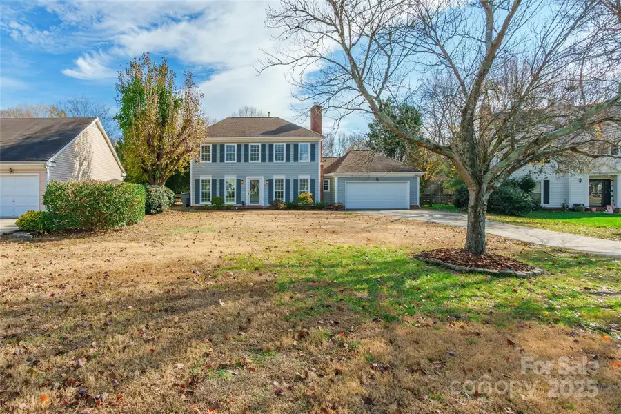8708 Parkchester Drive, Charlotte, NC 28277 - Image #2