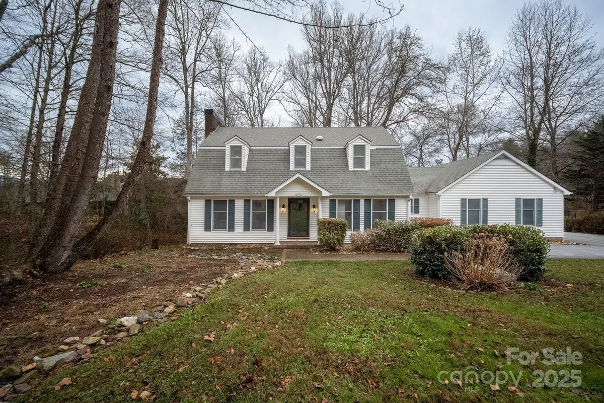 1133 Glen Cannon Drive, Pisgah Forest, NC 28768 - Image #1