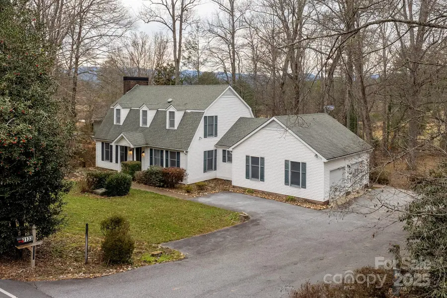 1133 Glen Cannon Drive, Pisgah Forest, NC 28768 - Image #2